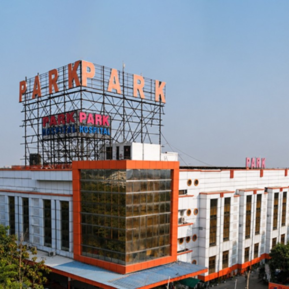 Park Group of Hospitals — Faridabad