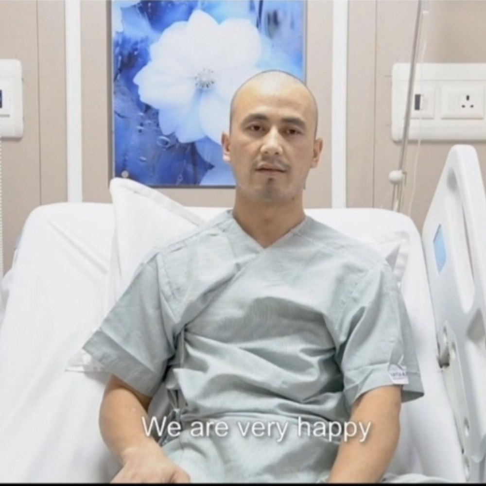 Hope Through Recovery